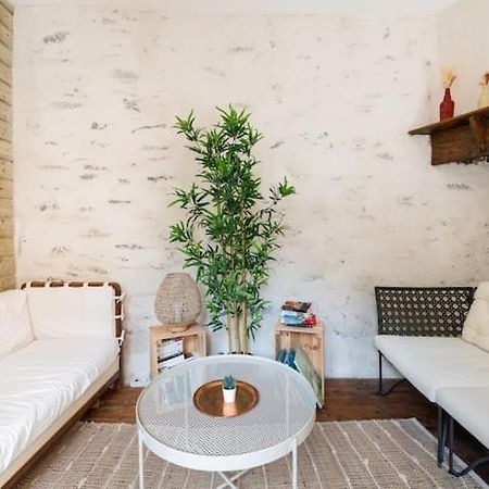 Apartamento Chez Celia Laruns Exterior foto