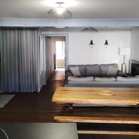 Apartamento Chez Celia Laruns Exterior foto