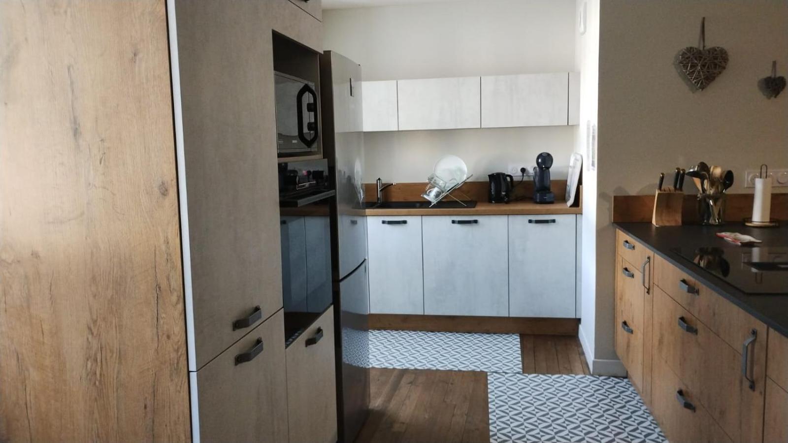 Apartamento Chez Celia Laruns Exterior foto