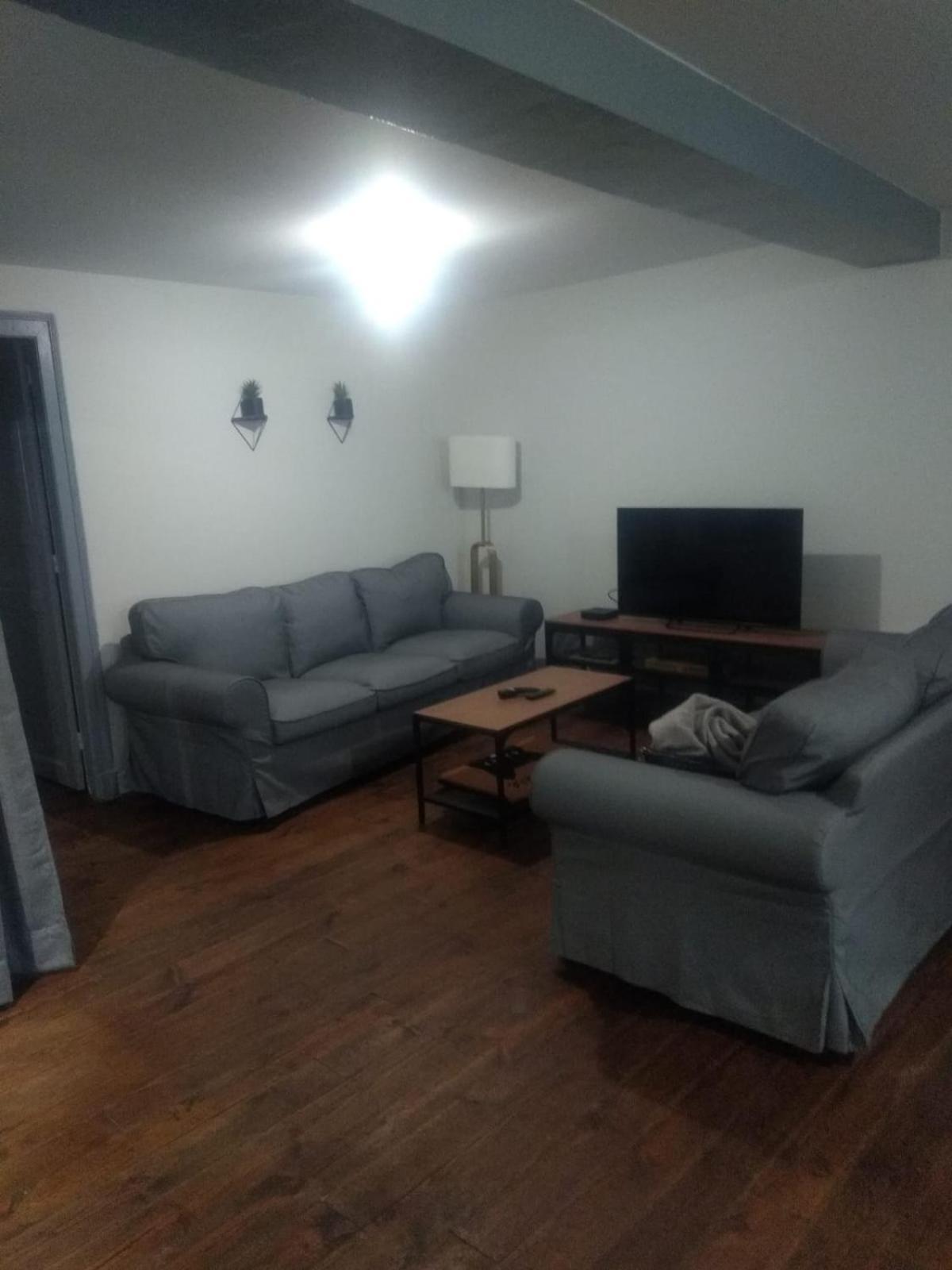 Apartamento Chez Celia Laruns Exterior foto