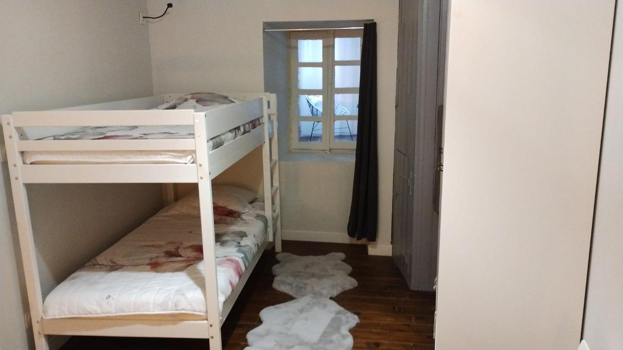 Apartamento Chez Celia Laruns Exterior foto