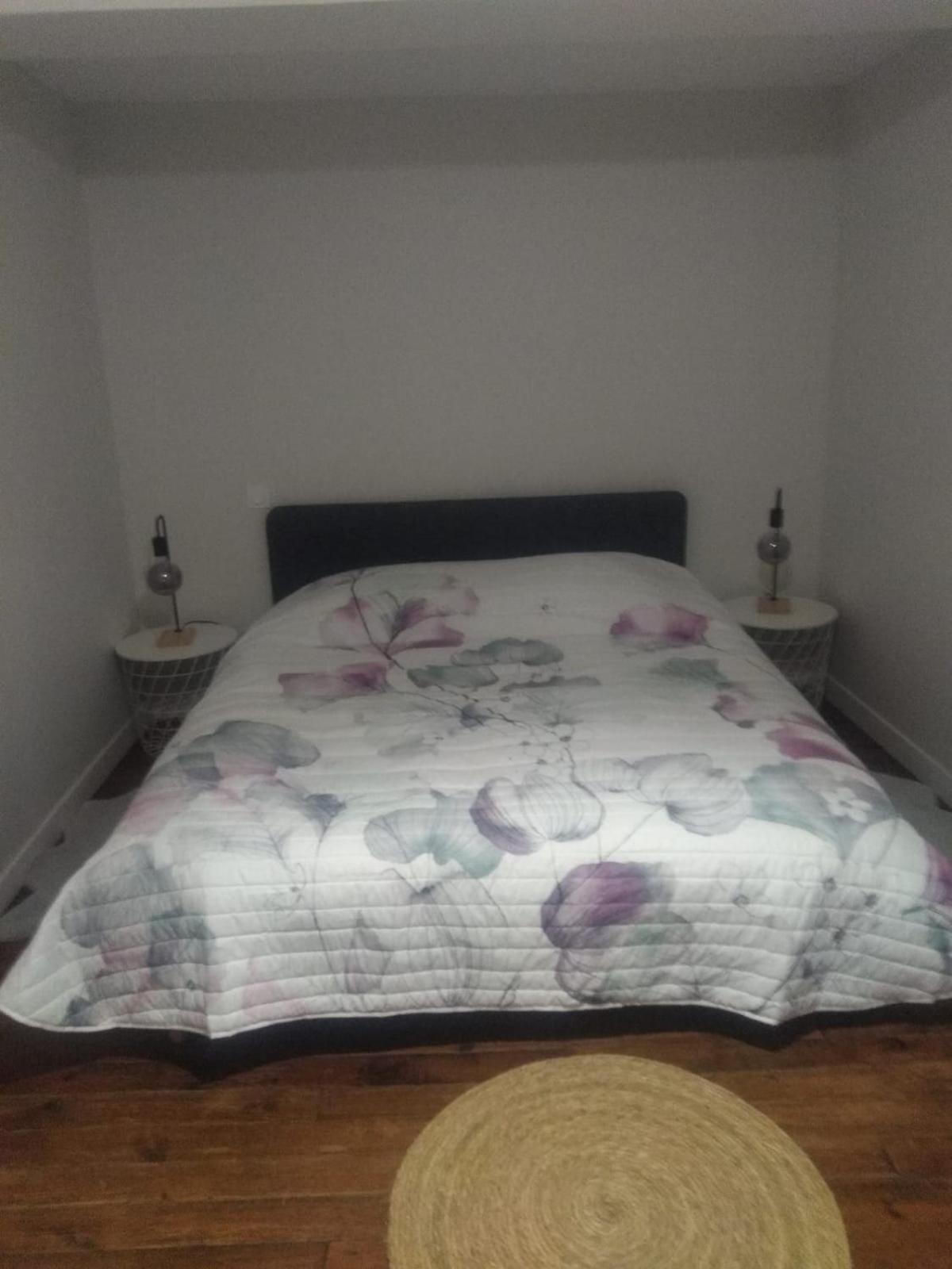 Apartamento Chez Celia Laruns Exterior foto